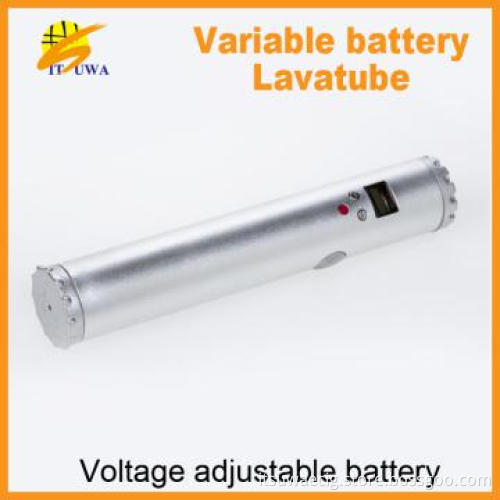 Lava Tube paypal accepted hot selling new vision electronic cigarette